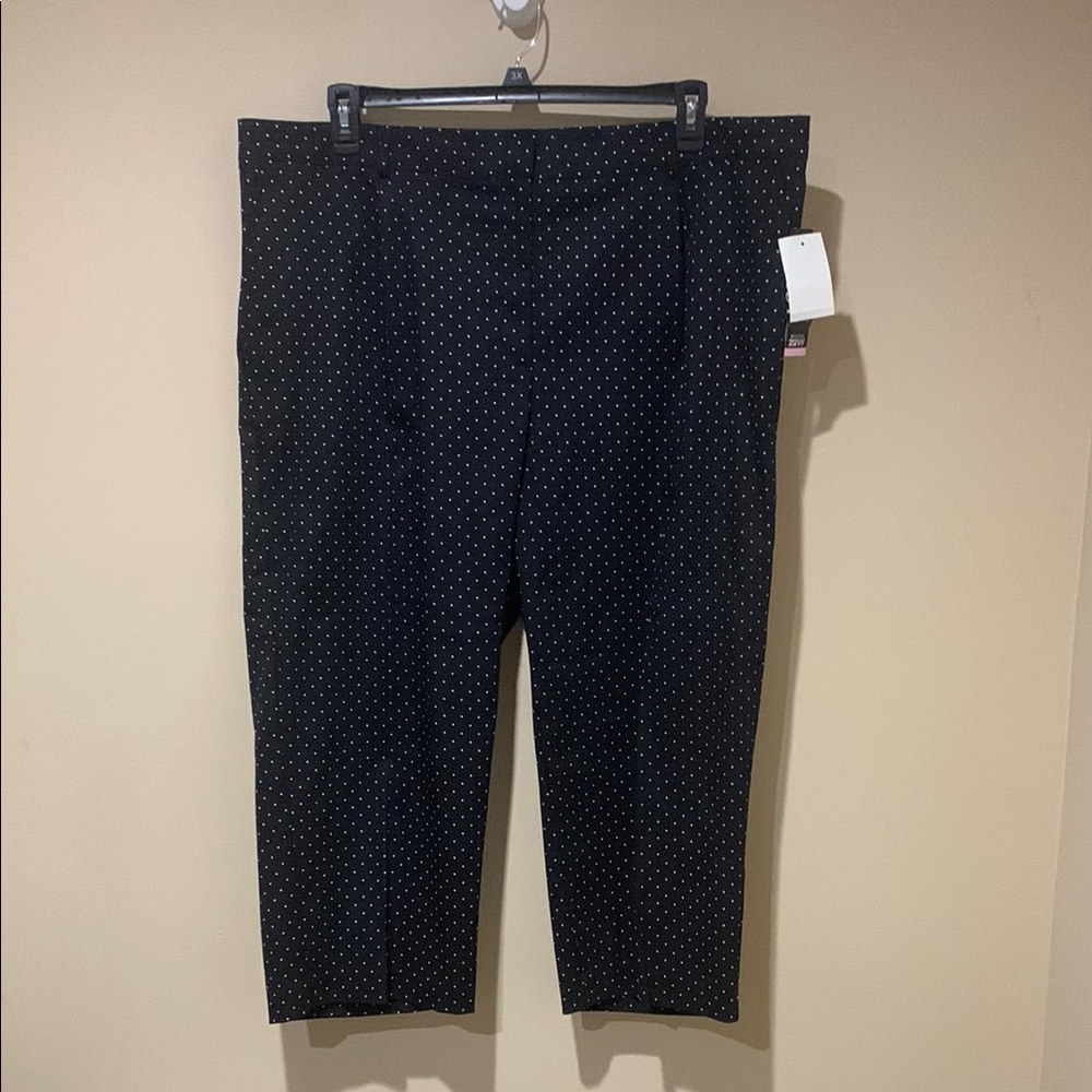 Briggs NY pants